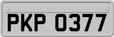 PKP0377