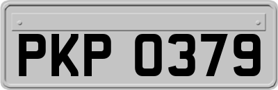 PKP0379
