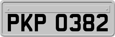 PKP0382