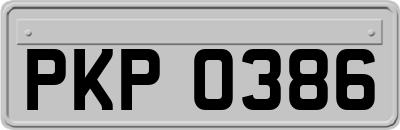 PKP0386