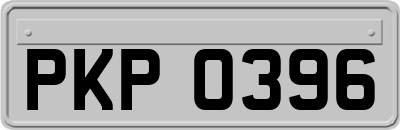 PKP0396
