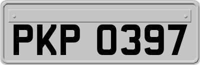 PKP0397