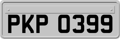 PKP0399