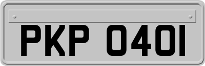 PKP0401