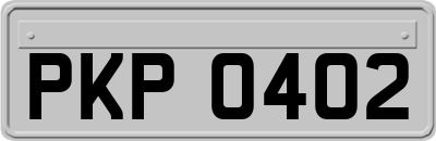 PKP0402