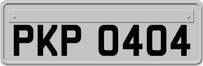 PKP0404