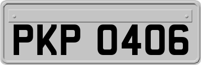 PKP0406
