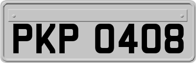 PKP0408