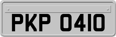 PKP0410