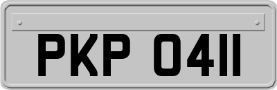 PKP0411