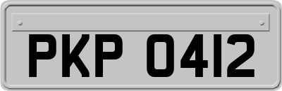 PKP0412