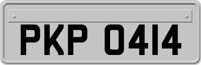 PKP0414