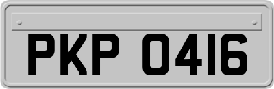 PKP0416