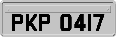 PKP0417