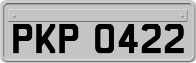PKP0422