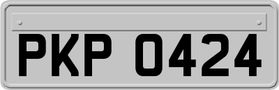 PKP0424