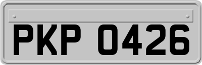 PKP0426