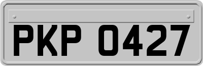 PKP0427