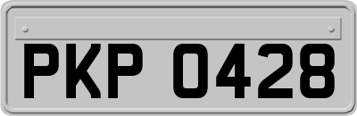 PKP0428