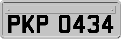 PKP0434