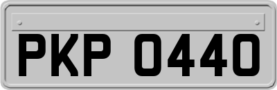 PKP0440