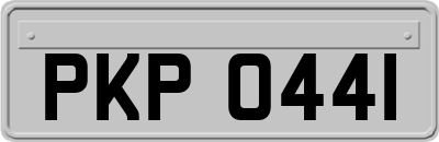 PKP0441