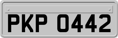 PKP0442