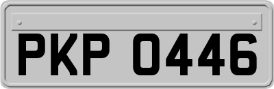 PKP0446