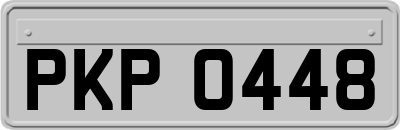 PKP0448