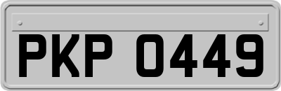 PKP0449