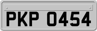PKP0454