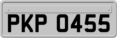 PKP0455