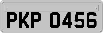 PKP0456