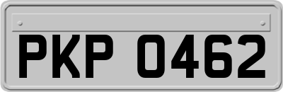 PKP0462