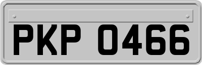 PKP0466
