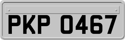 PKP0467