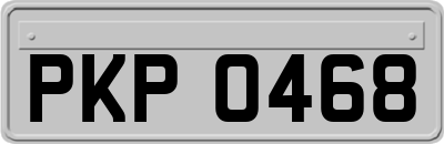 PKP0468