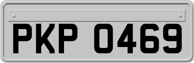 PKP0469