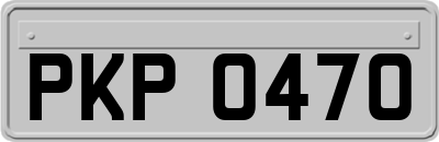 PKP0470