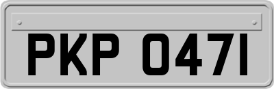 PKP0471