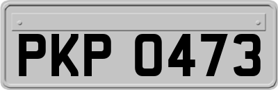PKP0473