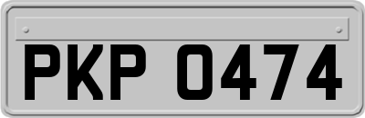 PKP0474