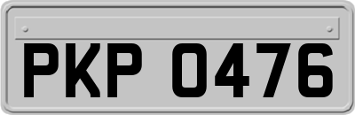 PKP0476