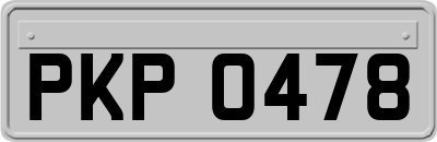 PKP0478