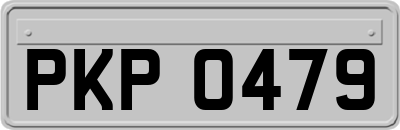 PKP0479