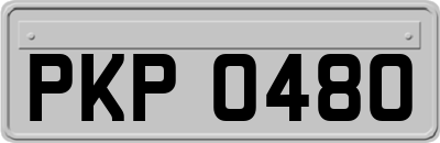 PKP0480