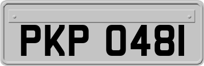 PKP0481