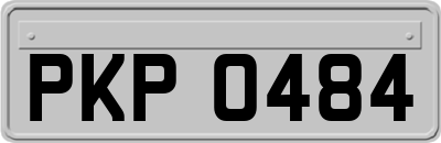 PKP0484