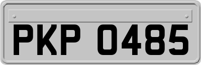PKP0485