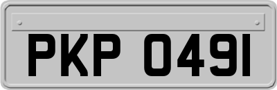 PKP0491